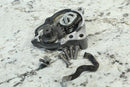 2008 YAMAHA RHINO 450 Shift Shaft Assembly with Cover 5GH 18197 00 0012