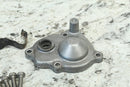 2008 YAMAHA RHINO 450 Shift Shaft Assembly with Cover 5GH 18197 00 009