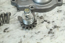 2008 YAMAHA RHINO 450 Shift Shaft Assembly with Cover 5GH 18197 00 005