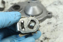 2008 YAMAHA RHINO 450 Shift Shaft Assembly with Cover 5GH 18197 00 007