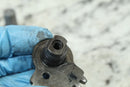 2008 YAMAHA RHINO 450 Shift Shaft Assembly with Cover 5GH 18197 00 003