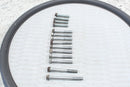 2008 YAMAHA RHINO 450 Stator Cover Mounting Bolts 95022-06040-007
