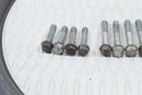 2008 YAMAHA RHINO 450 Stator Cover Mounting Bolts 95022-06040-004