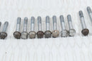 2008 YAMAHA RHINO 450 Stator Cover Mounting Bolts 95022-06040-005