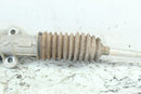 2008 YAMAHA RHINO 450 Steering Rack and Pinion Gear Box Tie Rods 5UG F3400 00 003