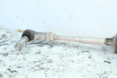 2008 YAMAHA RHINO 450 Steering Rack and Pinion Gear Box Tie Rods 5UG F3400 00 007
