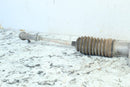 2008 YAMAHA RHINO 450 Steering Rack and Pinion Gear Box Tie Rods 5UG F3400 00 0011