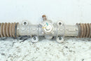 2008 YAMAHA RHINO 450 Steering Rack and Pinion Gear Box Tie Rods 5UG F3400 00 004