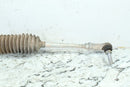 2008 YAMAHA RHINO 450 Steering Rack and Pinion Gear Box Tie Rods 5UG F3400 00 002