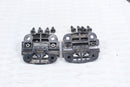 2008 YAMAHA RHINO 450 Storage Glove Box Hinges and Bolts 5UG F1797 00 004