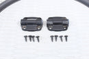 2008 YAMAHA RHINO 450 Storage Glove Box Hinges and Bolts 5UG F1797 00 000