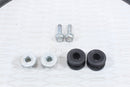 2008 YAMAHA RHINO 450 Tailgate Stops Grommets, Collars and Bolts 90480 18290 004