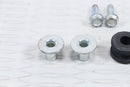 2008 YAMAHA RHINO 450 Tailgate Stops Grommets, Collars and Bolts 90480 18290 006