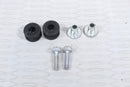 2008 YAMAHA RHINO 450 Tailgate Stops Grommets, Collars and Bolts 90480 18290 000