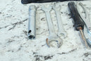 2008 YAMAHA RHINO 450 Tool Kit2