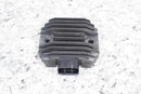 2008 YAMAHA RHINO 450 Voltage Regulator Rectifier OEM 5BN 81960 00 000