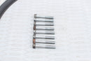 2008 YAMAHA RHINO 450 Wet Clutch Cover Mounting Bolts 95022-06040-002