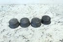 2008 YAMAHA RHINO 450 Wheel Caps Dust Covers 2P5-F512A-00-000