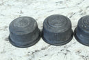 2008 YAMAHA RHINO 450 Wheel Caps Dust Covers 2P5-F512A-00-001