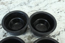 2008 YAMAHA RHINO 450 Wheel Caps Dust Covers 2P5-F512A-00-005