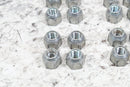 2008 YAMAHA RHINO 450 Wheel Lug Nuts 90179 10022 004