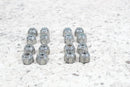 2008 YAMAHA RHINO 450 Wheel Lug Nuts 90179 10022 005