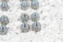 2008 YAMAHA RHINO 450 Wheel Lug Nuts 90179 10022 003