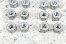 2008 YAMAHA RHINO 450 Wheel Lug Nuts 90179 10022 007
