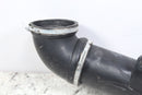 2008 YAMAHA RHINO 700 Air Duct Tube 5B4-E5475-00-00 - ATV
