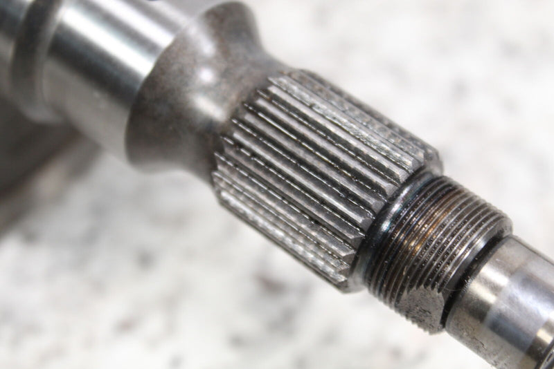 2008 YAMAHA RHINO 700 Crank Crankshaft Rod 3B4-11400-00-00 - ATV