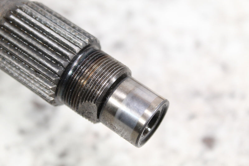 2008 YAMAHA RHINO 700 Crank Crankshaft Rod 3B4-11400-00-00 - ATV