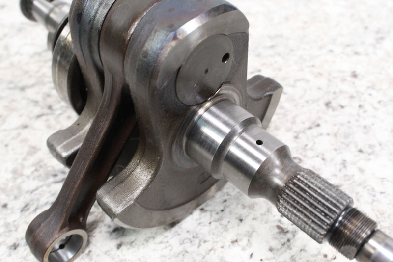 2008 YAMAHA RHINO 700 Crank Crankshaft Rod 3B4-11400-00-00 - ATV