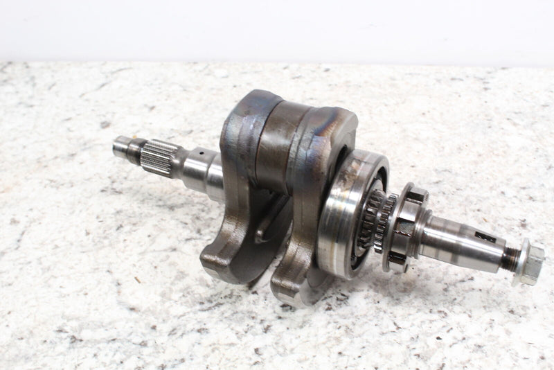 2008 YAMAHA RHINO 700 Crank Crankshaft Rod 3B4-11400-00-00 - ATV