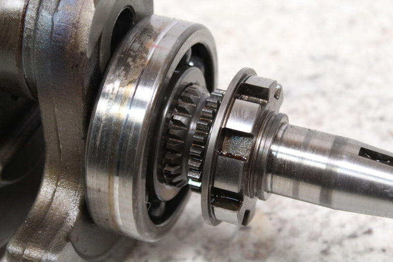 2008 YAMAHA RHINO 700 Crank Crankshaft Rod 3B4-11400-00-00 - ATV