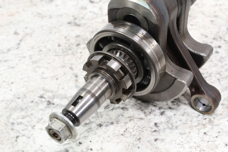 2008 YAMAHA RHINO 700 Crank Crankshaft Rod 3B4-11400-00-00 - ATV