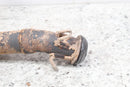 2008 YAMAHA RHINO 700 Exhaust Header Pipe 5B4-E4611-00-00