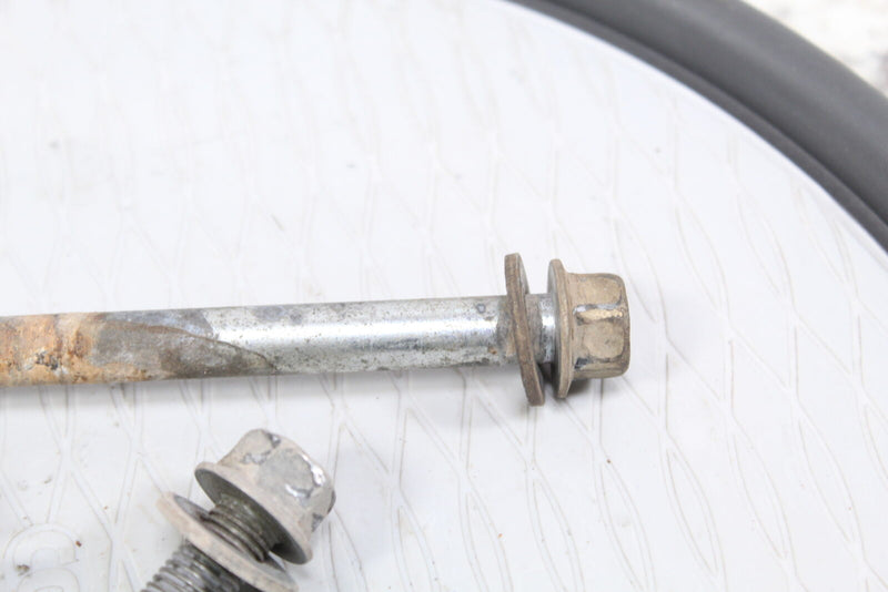 2008 YAMAHA RHINO 700 Front Differentail Mounting Bolts 90105-10230-00 - ATV