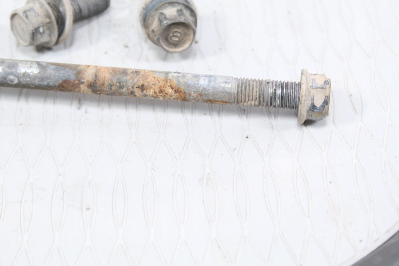 2008 YAMAHA RHINO 700 Front Differentail Mounting Bolts 90105-10230-00 - ATV