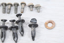 2008 YAMAHA RHINO 700 Front Grill Bolts Nuts and Rivets 90119-05023-00 - ATV