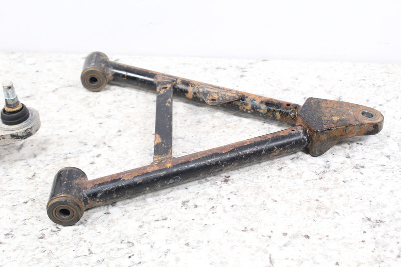 2008 YAMAHA RHINO 700 Front Left Control A Arm Arms 5UG-F3540-00-00 5UG-F357A-00 - ATV