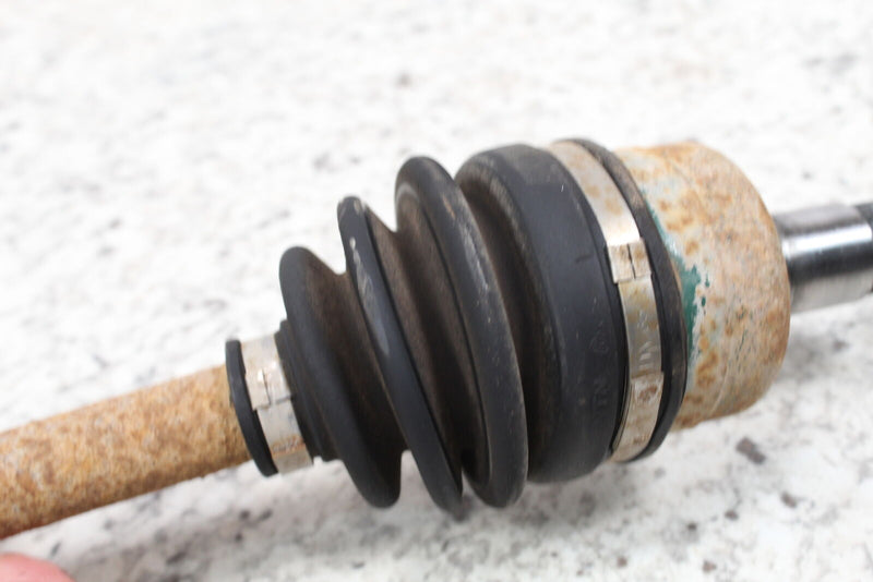 2008 YAMAHA RHINO 700 Front Left Front CV Axle Drive Shaft 5B4-F518F-00-00 - ATV