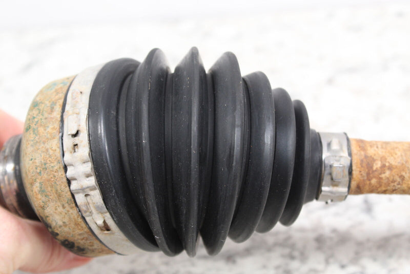 2008 YAMAHA RHINO 700 Front Left Front CV Axle Drive Shaft 5B4-F518F-00-00 - ATV