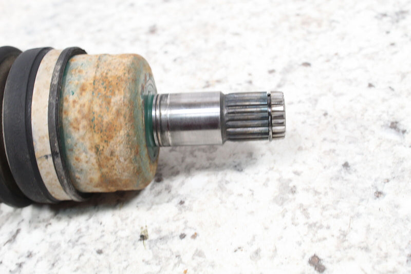 2008 YAMAHA RHINO 700 Front Left Front CV Axle Drive Shaft 5B4-F518F-00-00 - ATV