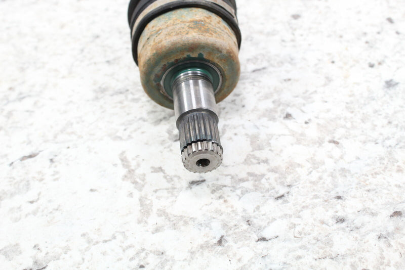 2008 YAMAHA RHINO 700 Front Left Front CV Axle Drive Shaft 5B4-F518F-00-00 - ATV