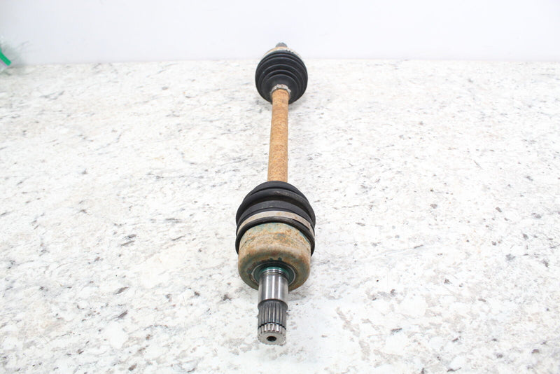 2008 YAMAHA RHINO 700 Front Left Front CV Axle Drive Shaft 5B4-F518F-00-00 - ATV