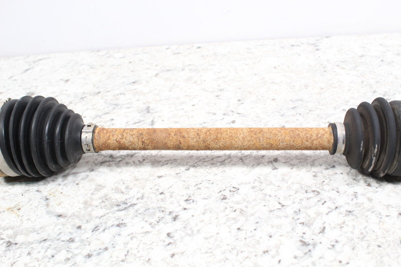 2008 YAMAHA RHINO 700 Front Left Front CV Axle Drive Shaft 5B4-F518F-00-00 - ATV