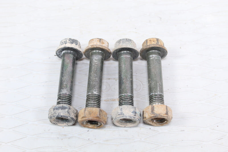 2008 YAMAHA RHINO 700 Front Shock Mounting Bolts 90105-12055-00 - ATV