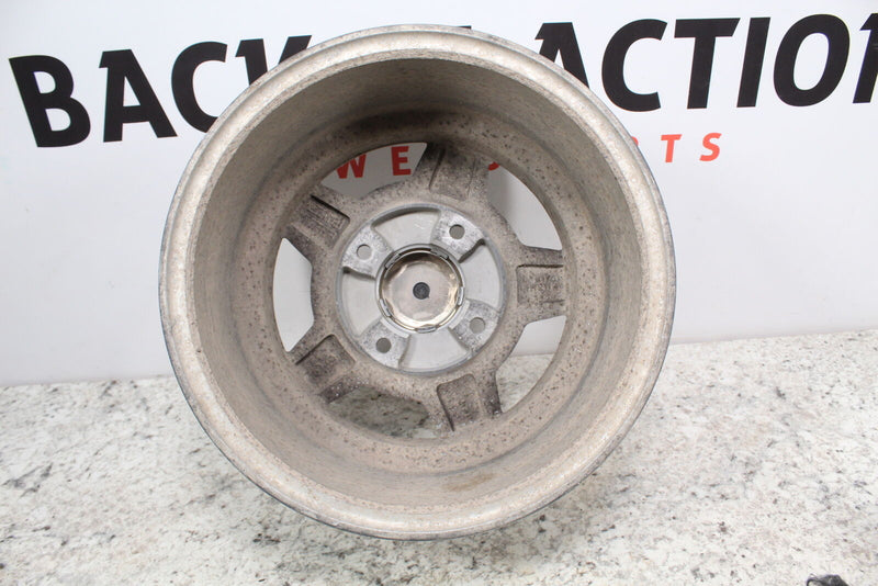 2008 YAMAHA RHINO 700 Front Wheel Rim 12’’ 5UG-F5168-00-00 - ATV