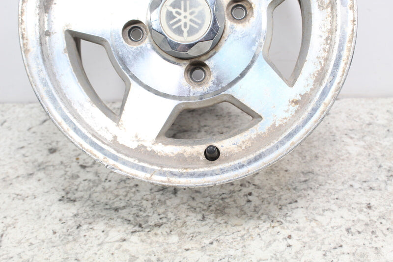 2008 YAMAHA RHINO 700 Front Wheel Rim 12’’ 5UG-F5168-00-00 - ATV