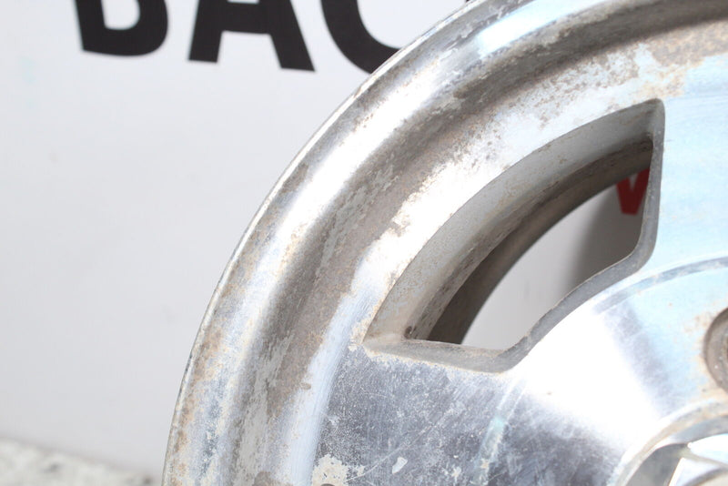 2008 YAMAHA RHINO 700 Front Wheel Rim 12’’ 5UG-F5168-00-00 - ATV